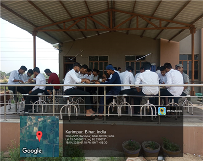 Canteen